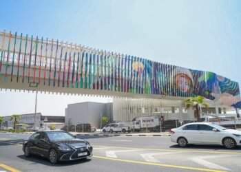 RTA Completes Major Soft Mobility and Transport Integration Projects in Al Quoz Creative Zone Ahead of Al Quoz Arts Festival