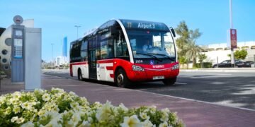 RTA Expands Public Transport Network with Four New Bus Routes, Upgrades Over 70 Services