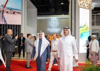 Sheikh Nahyan bin Mubarak Attends PACE Group’s 25th Anniversary Celebration in Dubai