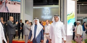 Sheikh Nahyan bin Mubarak Attends PACE Group’s 25th Anniversary Celebration in Dubai