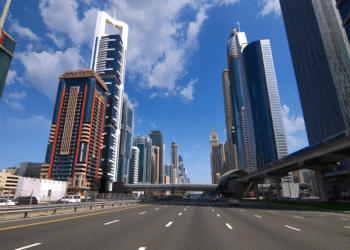 Dubai Moves Closer to Becoming a 20-Minute City Under RTA Plan Approved by Sheikh Hamdan