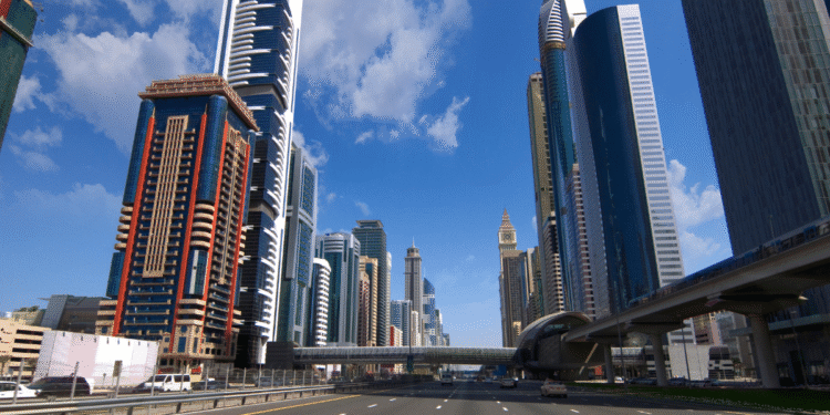 Dubai Moves Closer to Becoming a 20-Minute City Under RTA Plan Approved by Sheikh Hamdan