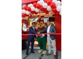 Marrybrown, the renowned Halal quick-service restaurant chain, has announced the grand opening of its newest outlet in Muwaileh, Sharjah, marking another milestone in the brand’s growing presence across the UAE.
