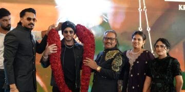 Kannan Ravi Group Launches Panther Club and ATK Square Restaurant in Dubai