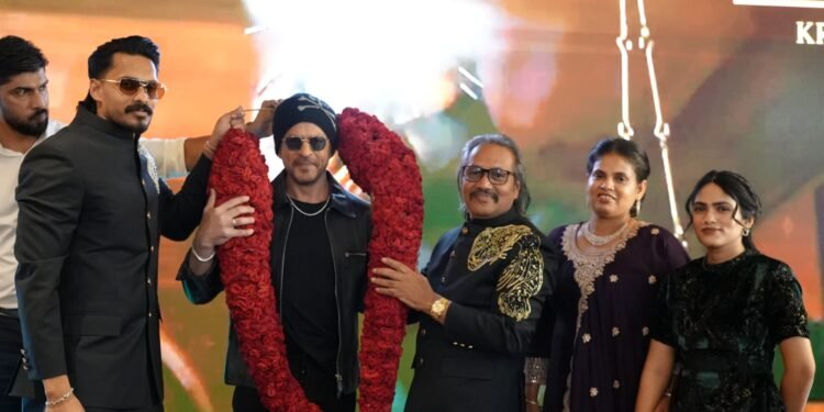 Kannan Ravi Group Launches Panther Club and ATK Square Restaurant in Dubai