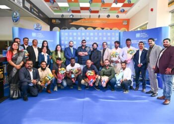 Gemini Building Materials Marks 30 Years with “Built to Win” Lucky Draw Campaign Across UAE