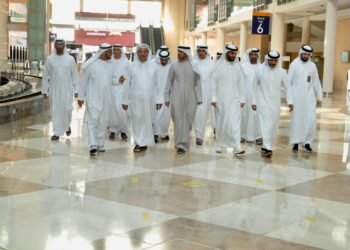 GDRFA Dubai Hosts ‘You Matter Most 2026’ Meet to Strengthen Employee Engagement