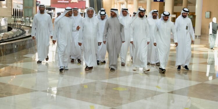 GDRFA Dubai Hosts ‘You Matter Most 2026’ Meet to Strengthen Employee Engagement