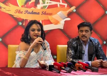 Sharjah to Host “RANGOTSAV – The Indian Night” on January 18, 2026