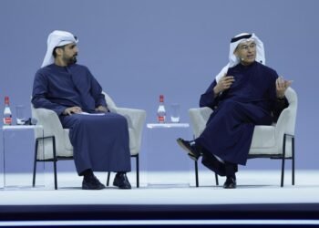 Mohamed Ali Alabbar: RTA Projects Played a Key Role in Shaping Dubai as a Global City