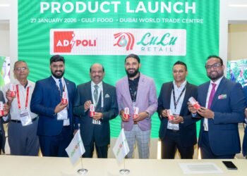 Gulfood 2026 Opens to Strong Global Response as APEDA and LuLu Pavilions Spotlight Indian Excellence