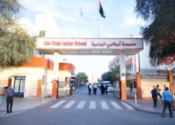 Abu Dhabi Indian School (ADIS), one of the UAE’s most respected educational institutions for the Indian expatriate community, is set to celebrate its Golden Jubilee, marking 50 years of academic excellence and service. The year-long celebrations will be officially inaugurated on February 1 at the school campus. The inauguration ceremony will be led by UAE Minister of Tolerance and Coexistence, Sheikh Nahyan bin Mubarak Al Nahyan, in the presence of Chairman M.A. Yusuffali. The Golden Jubilee celebrations will continue throughout the year with a series of academic, cultural, and community-oriented programs. Founded in 1975 with just 59 students, Abu Dhabi Indian School has grown into a premier educational institution, providing quality education to nearly 5,000 students annually. The school now boasts a global alumni network of over 200,000 former students, many of whom have made significant contributions across various professional fields worldwide. Renowned for its strong academic performance, ADIS is regarded as one of the finest schools in the UAE. Alongside academics, the institution has consistently excelled in co-curricular and extracurricular activities, nurturing well-rounded individuals. Speaking about the celebrations, Vice Chairman Sharad Bhandari stated that the Golden Jubilee event, scheduled from 4:00 PM to 6:00 PM on February 1, will witness the participation of students, parents, alumni, and prominent personalities from social and cultural spheres. Education Head Shabbir M.M. and Principal Rishi Pategaonkar were also present at the press briefing. School authorities expressed their deep gratitude to the late UAE Founding Father Sheikh Zayed bin Sultan Al Nahyan for allotting land that enabled the establishment of the school, as well as to the current UAE leadership for their continued support in strengthening the educational landscape of Abu Dhabi.