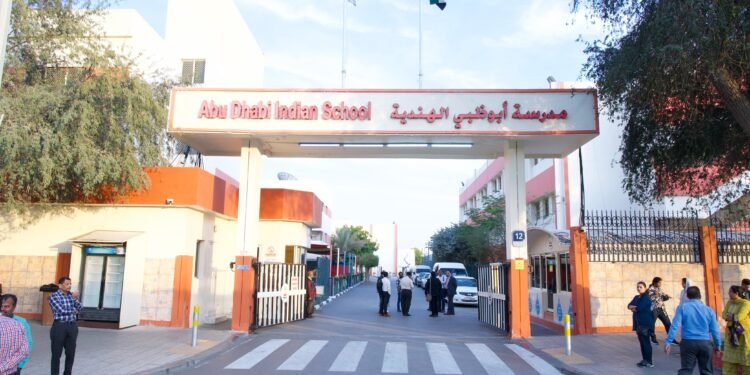 Abu Dhabi Indian School (ADIS), one of the UAE’s most respected educational institutions for the Indian expatriate community, is set to celebrate its Golden Jubilee, marking 50 years of academic excellence and service. The year-long celebrations will be officially inaugurated on February 1 at the school campus. The inauguration ceremony will be led by UAE Minister of Tolerance and Coexistence, Sheikh Nahyan bin Mubarak Al Nahyan, in the presence of Chairman M.A. Yusuffali. The Golden Jubilee celebrations will continue throughout the year with a series of academic, cultural, and community-oriented programs. Founded in 1975 with just 59 students, Abu Dhabi Indian School has grown into a premier educational institution, providing quality education to nearly 5,000 students annually. The school now boasts a global alumni network of over 200,000 former students, many of whom have made significant contributions across various professional fields worldwide. Renowned for its strong academic performance, ADIS is regarded as one of the finest schools in the UAE. Alongside academics, the institution has consistently excelled in co-curricular and extracurricular activities, nurturing well-rounded individuals. Speaking about the celebrations, Vice Chairman Sharad Bhandari stated that the Golden Jubilee event, scheduled from 4:00 PM to 6:00 PM on February 1, will witness the participation of students, parents, alumni, and prominent personalities from social and cultural spheres. Education Head Shabbir M.M. and Principal Rishi Pategaonkar were also present at the press briefing. School authorities expressed their deep gratitude to the late UAE Founding Father Sheikh Zayed bin Sultan Al Nahyan for allotting land that enabled the establishment of the school, as well as to the current UAE leadership for their continued support in strengthening the educational landscape of Abu Dhabi.