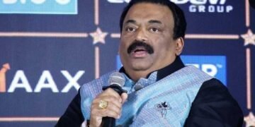 C. J. Roy dies during ED raid at Bengaluru office