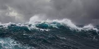 Japanese Study Reveals Tsunami From Russia Quake Traveled 15,000 km Before Returning to Japan