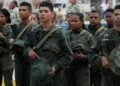Venezuela Reports 100 Deaths in U.S. Attack That Removed President Maduro