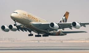 Planning 2026 Travel? Etihad Launches Global Sale with Up to 26% Off Fares