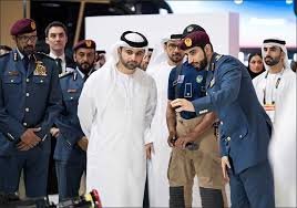 INTERSEC 2026 Opens in Dubai Under the Patronage of Sheikh Mansoor bin Mohammed