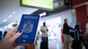 UAE Passport Ranked 5th Strongest in the World in Henley Passport Index 2026