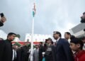 India–UAE Relations Reach New Heights, Says Consul General at Republic Day Event in Dubai
