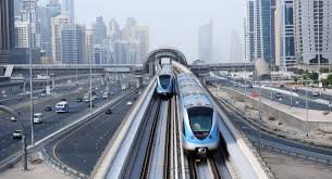 RTA Confirms Normal Operations After Brief Disruption on Dubai Metro Red Line