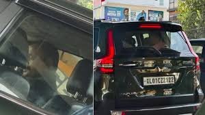 Six On-Duty Kerala Police Officers Suspended for Consuming Alcohol in Public