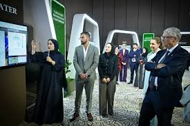 Abu Dhabi Unveils AI-Powered Agriculture Platform with Gates Foundation Support