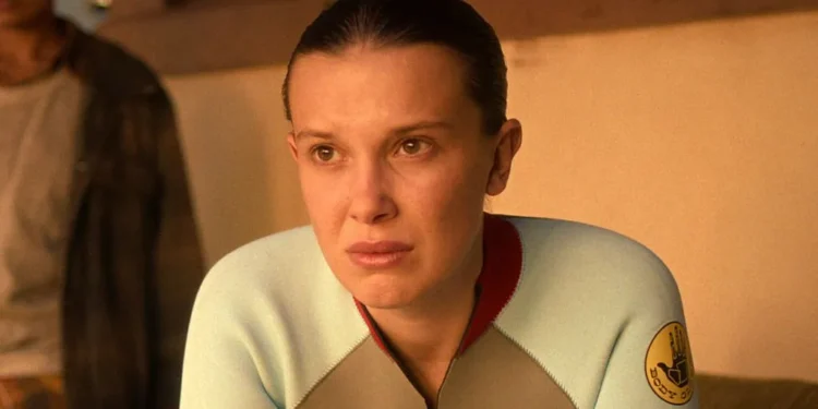 Stranger Things Ends With Epic, Emotional Finale as Fans Bid Farewell After 10 Years