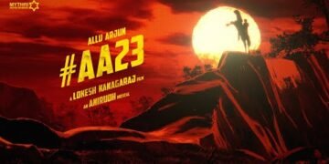 AA 23: Allu Arjun Teams Up With Lokesh Kanagaraj for a Power-Packed New Film