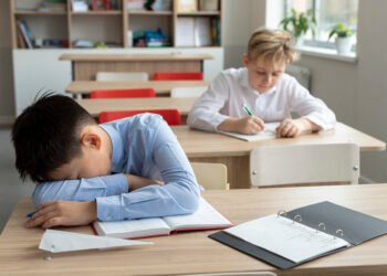 Childhood ADHD Linked to Higher Risk of Physical Health Problems by Midlife, UCL Study Finds