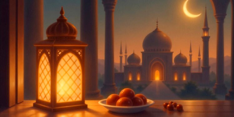 Dubai Ramadan Guide 2026: Etiquette, Traditions and Travel Advice