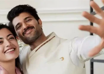 From ‘Geetha Govindam’ to ‘The Wedding of Virosh’: Rashmika and Vijay Set to Marry