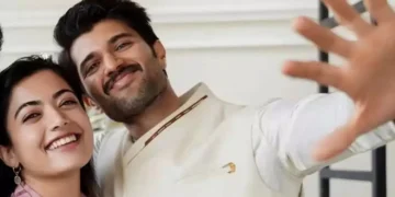 From ‘Geetha Govindam’ to ‘The Wedding of Virosh’: Rashmika and Vijay Set to Marry