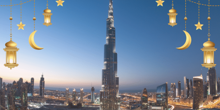 Flying Taxis, Driverless Ubers & Eid Holidays: What’s Changing in Dubai This March