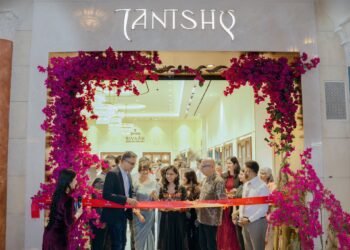 Tanishq Bets on Emerging Residential Hubs with Strategic Dubai South Launch