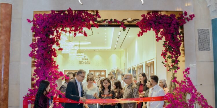 Tanishq Bets on Emerging Residential Hubs with Strategic Dubai South Launch