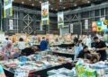 World’s Largest Book Sale Fair ‘Big Bad Wolf Books 2026’ Opens in Dubai with Over One Million Titles