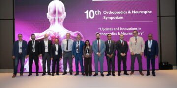 10th Medcare Orthopaedics & Neuro-Spine Symposium Showcases Breakthroughs in Minimally Invasive Brain and Spine Surgery