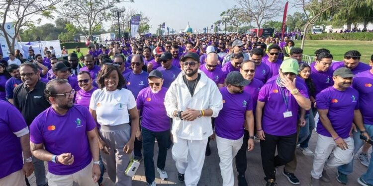 Thousands Walked in Dubai for a Greener Tomorrow ; Record Participation at Lulu Walkathon 2026
