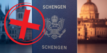 Schengen Visa Rejections Explained: What UAE Residents Must Avoid When Applying in 2026