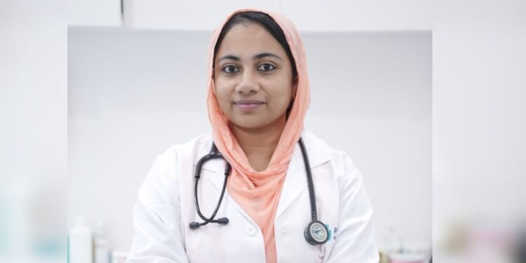 Vitamin D Deficiency a Growing Health Concern in Sun-Rich UAE, Doctors Warn