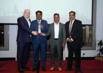 Hotpack Wins ‘Sustainable Business of the Year’ Award in FMCG Sector