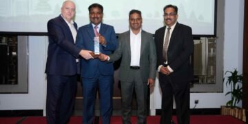 Hotpack Wins ‘Sustainable Business of the Year’ Award in FMCG Sector
