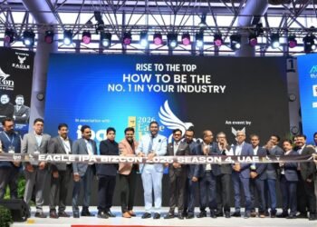 Eagle IPA Bizcon 2026 Highlights Dubai as a Global Business-Friendly Hub