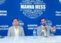 Manna Mess Makes International Debut in Dubai Through Strategic LMZ Group Partnership