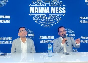 Manna Mess Makes International Debut in Dubai Through Strategic LMZ Group Partnership