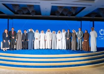 Dubai Gold District Launched, Reinforcing Dubai’s Global Leadership in Gold and Jewellery Trade