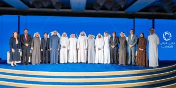 Dubai Gold District Launched, Reinforcing Dubai’s Global Leadership in Gold and Jewellery Trade