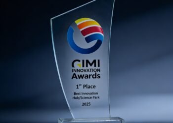 Dubai’s RTA Named World’s Best Innovation Hub at GIMI Awards 2025
