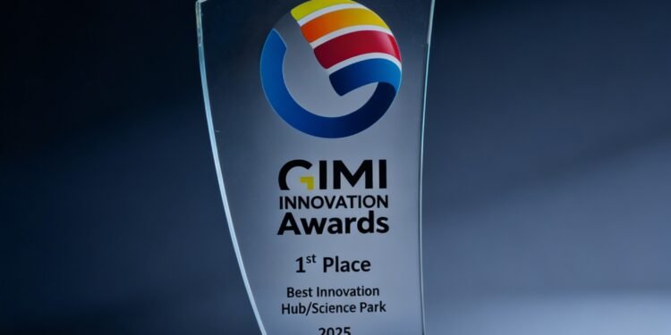 Dubai’s RTA Named World’s Best Innovation Hub at GIMI Awards 2025